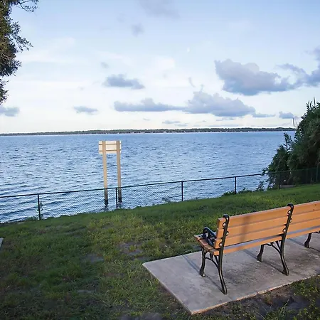 Quality Inn Jacksonville - Orange Park Near Naval Air Station-3