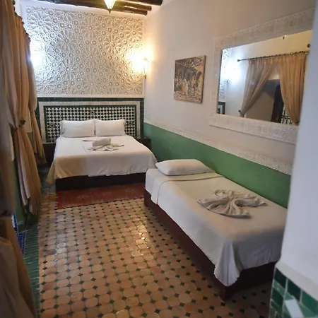 Riad Zanzibar-2