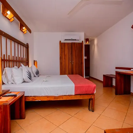 The Long Beach Resort & Spa-3