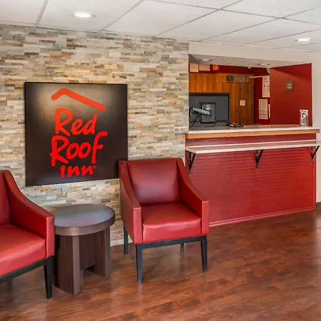 Red Roof Inn Queensbury-3