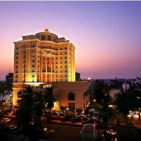 The Residency Towers-3