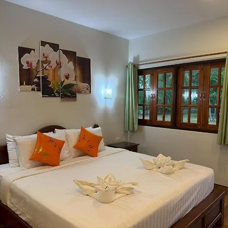 Lotus Paradise Resort - Sha Plus-3