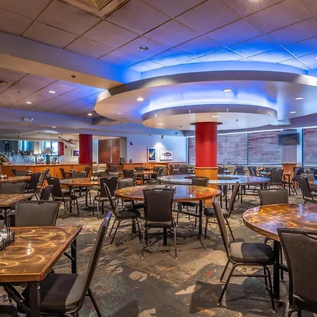 Westmark Fairbanks Hotel And Conference Center-2