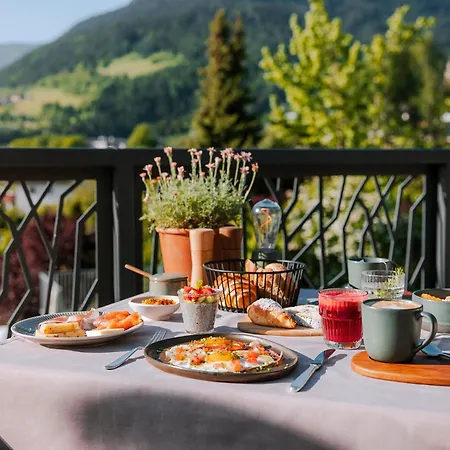 Hotel Der Waldhof-3