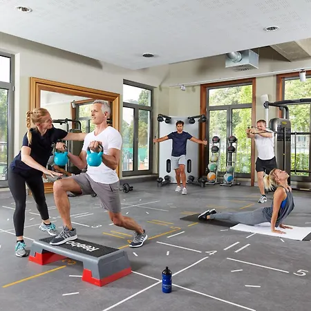 Aspria Hamburg Uhlenhorst Sport & Spa-3