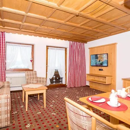 Steigmühle Pension Garni-2