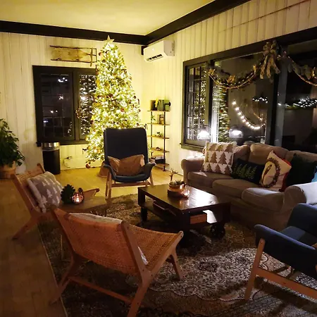 Bonnie View Inn-3
