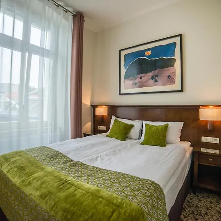 Hotel Starka-3