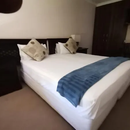 268 On Ridge Guesthouse-2
