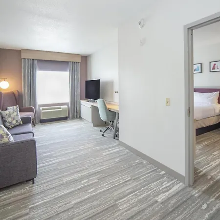 Hilton Garden Inn Clifton Park-2