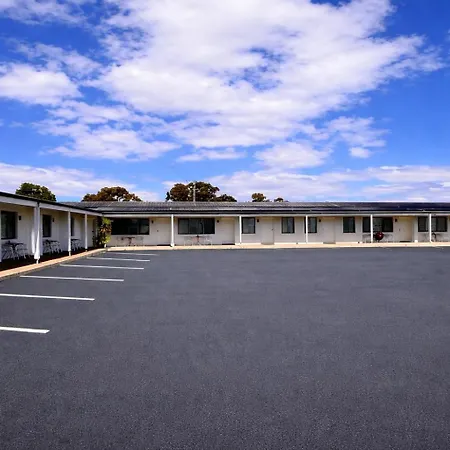 Goldfields Motel-3