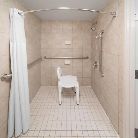Endeavor Inn & Suites, Trademark Collection By Wyndham-3