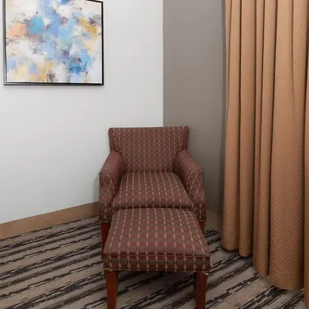 Endeavor Inn & Suites, Trademark Collection By Wyndham-2