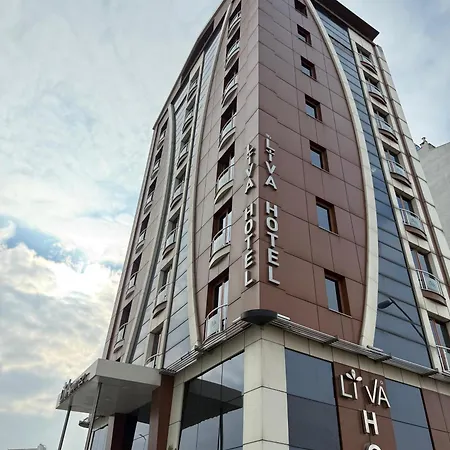 My Liva Hotel-3