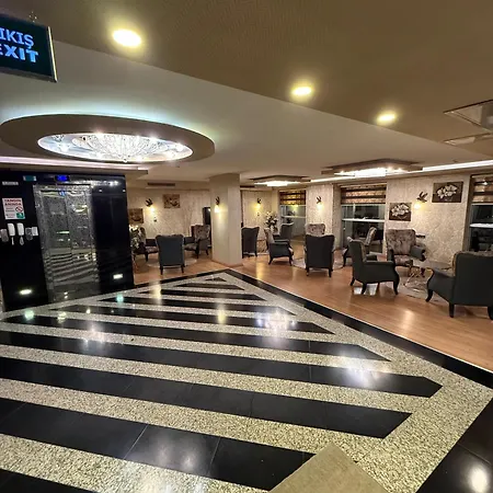 My Liva Hotel-2