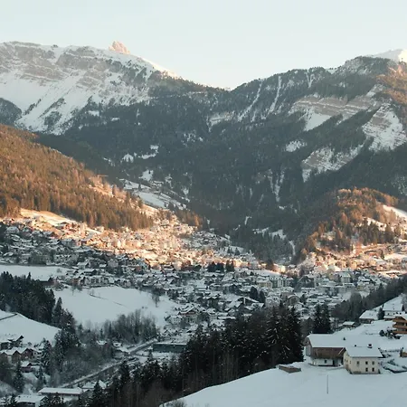 Hotel Niblea Dolomites-3