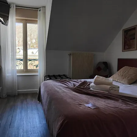 Hotel Au Val Doré-3