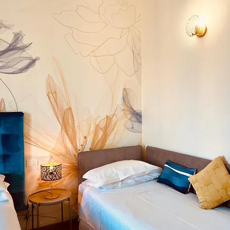Bon Ton Design Rooms By Dot Suites-2