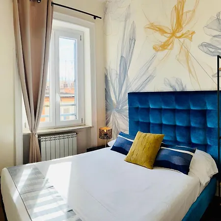 Bon Ton Design Rooms By Dot Suites-3