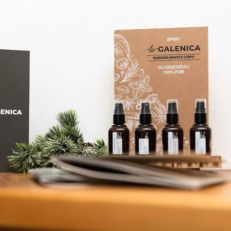 Hotel Cristina Wellness Relax-2