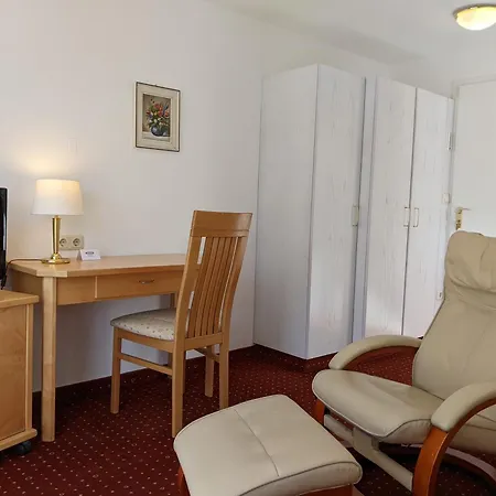 Hotel Germania-2