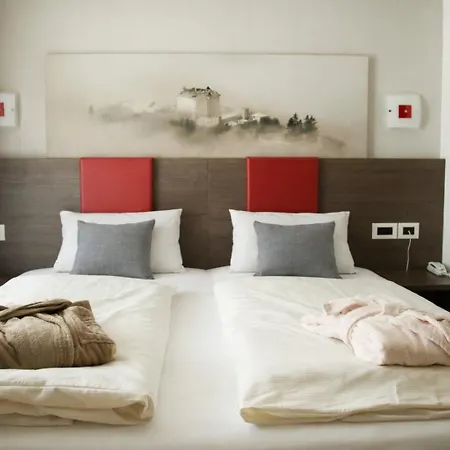 Hotel Comfort Erica Dolomiti Val D'Adige-3