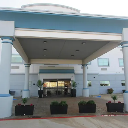 Best Western Decatur Inn-2