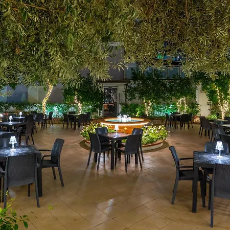Hotel Ascot Sorrento-2