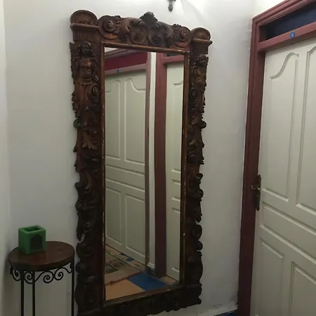 Hotel Riad Gnaoua-3