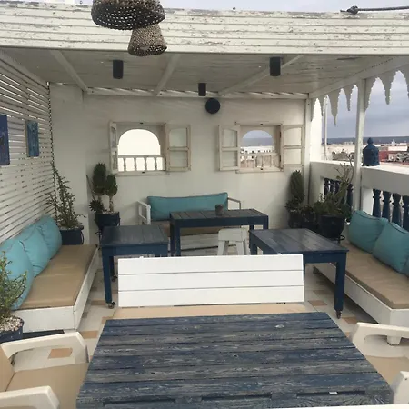 Hotel Riad Gnaoua-2