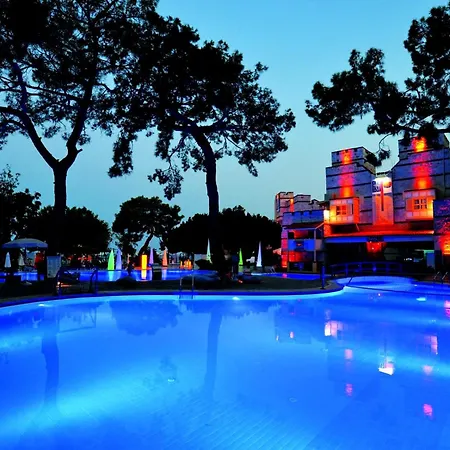 Ulusoy Kemer Holiday Club - Kids Concept-2