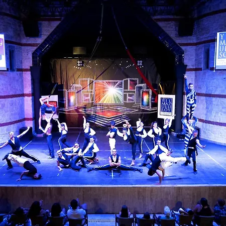 Ulusoy Kemer Holiday Club - Kids Concept-3