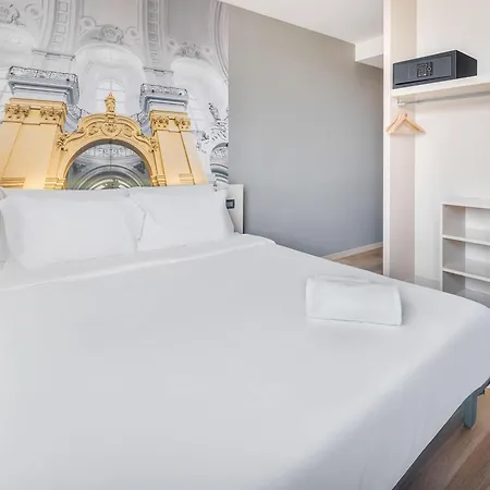 B&B Hotel Torino Orbassano-3