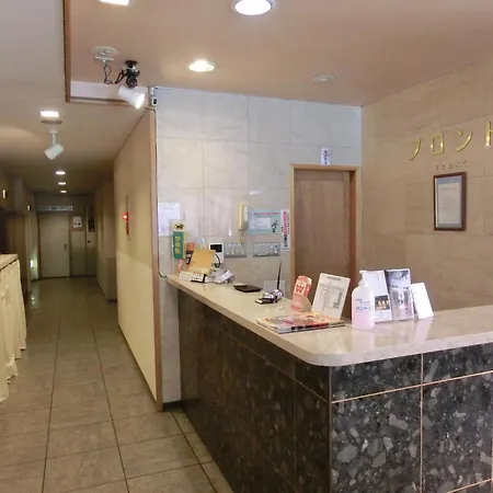 Hotel Hana-2