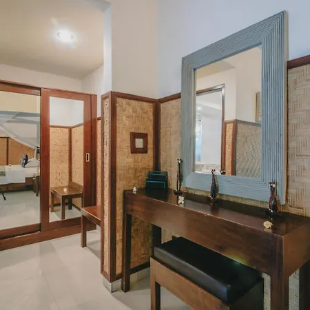 Frangipani Beach Hotel-2