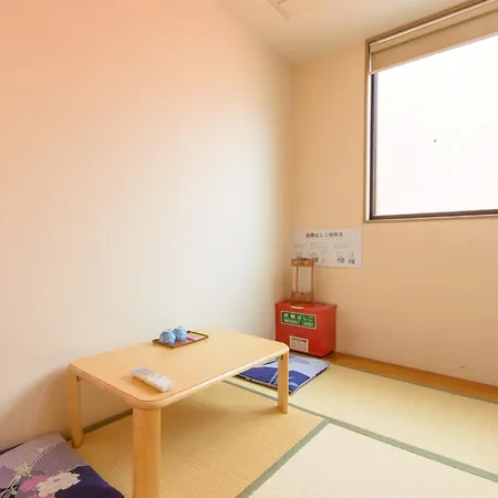 Hotel Hana-3