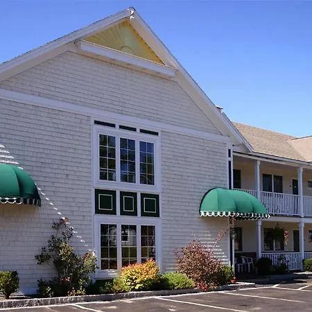 Golden Gables Inn Dazzler Select By Wyndham-3