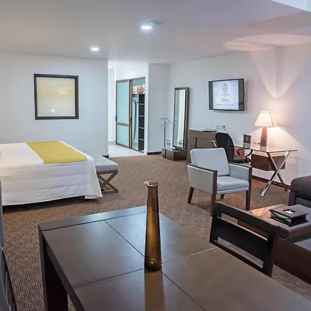 Hotel Fray Junipero Serra-3