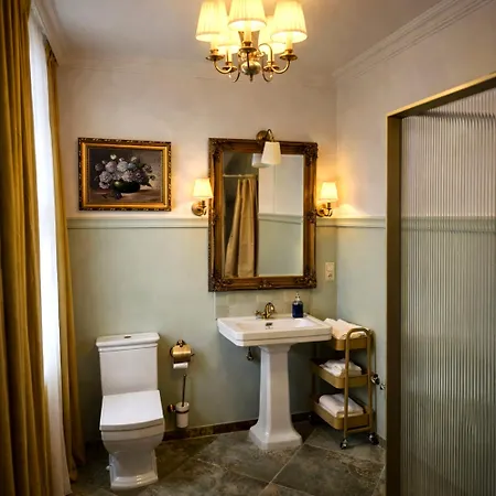 Hotel Cafe Post-3