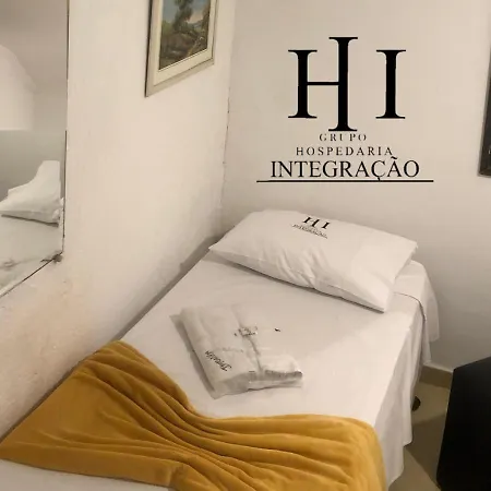 Hospedaria Ipiranga-2