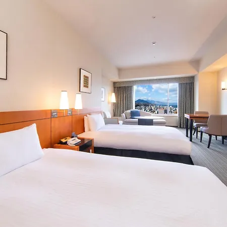 Hotel Nikko Oita Oasis Tower-2