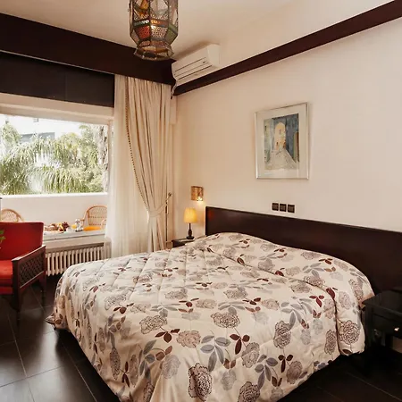 Hotel Chellah-3