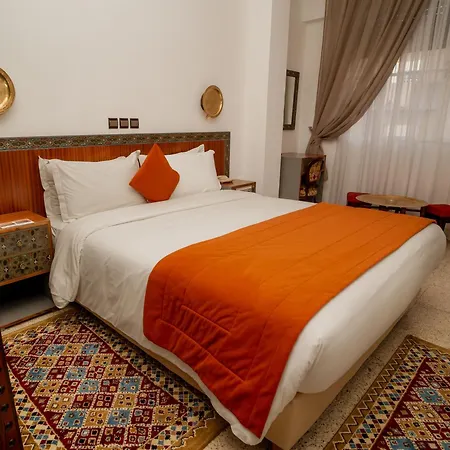 Hotel Chellah-2