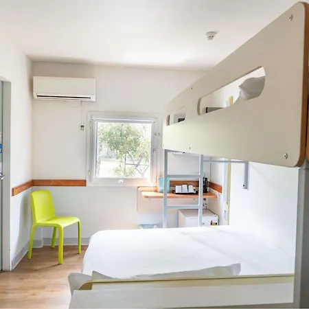 Ibis Budget - Melbourne Airport-2