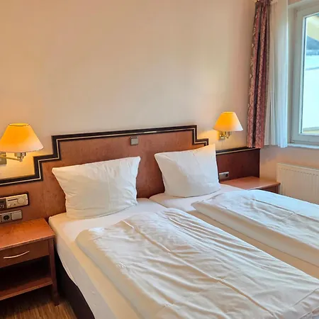 Posthaus Aparthotel Residenz-2