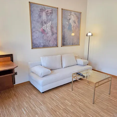 Posthaus Aparthotel Residenz-3