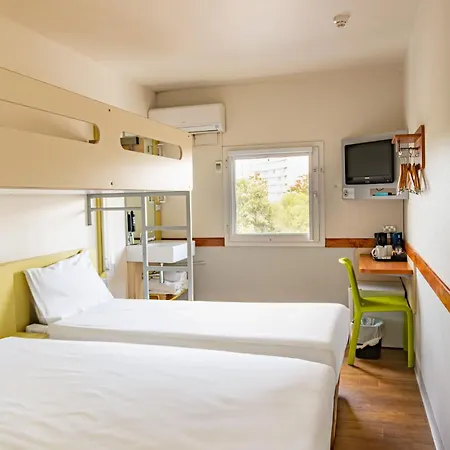 Ibis Budget - Melbourne Airport-2