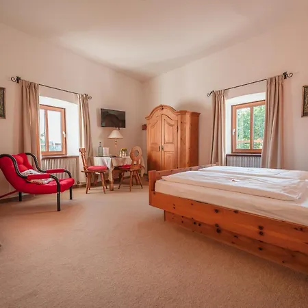 Hotel Ansitz Kematen ***S-2
