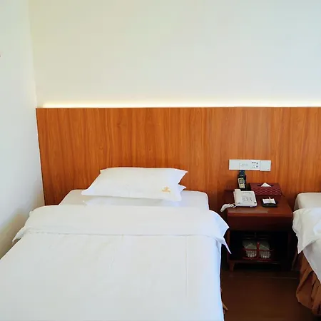 Pa Zhou Plaza Hotel-2