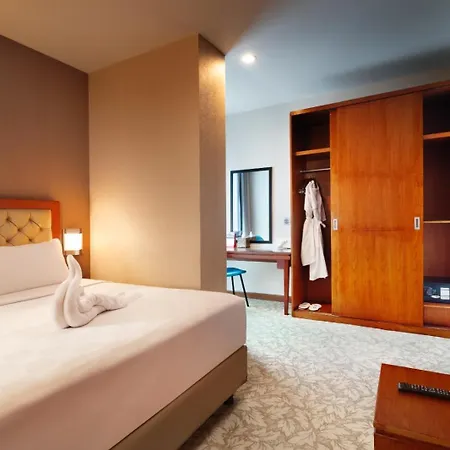 Swiss-Belinn SKA Pekanbaru-3